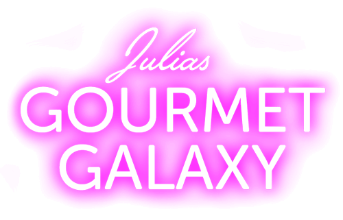 Julias Gourmet Galaxy
